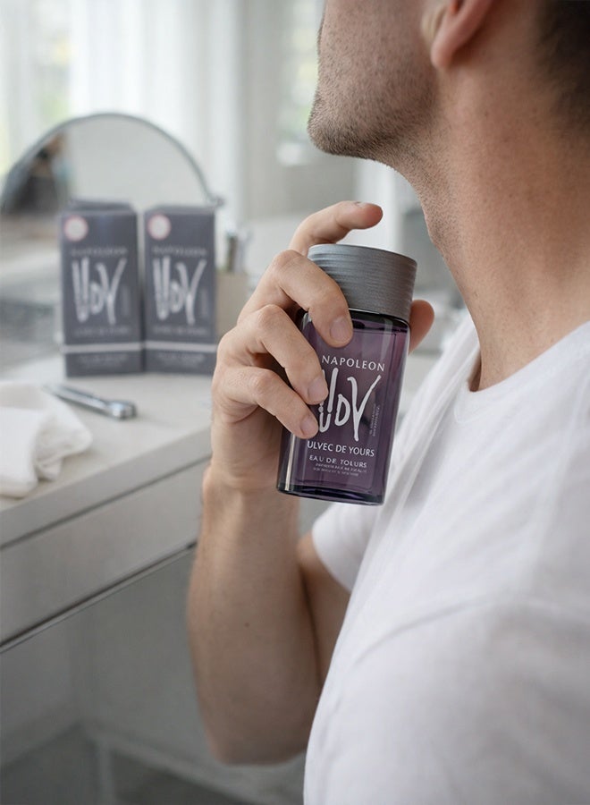 NAPOLEON عطر نابليون أوديفي 100 مل - Image 2